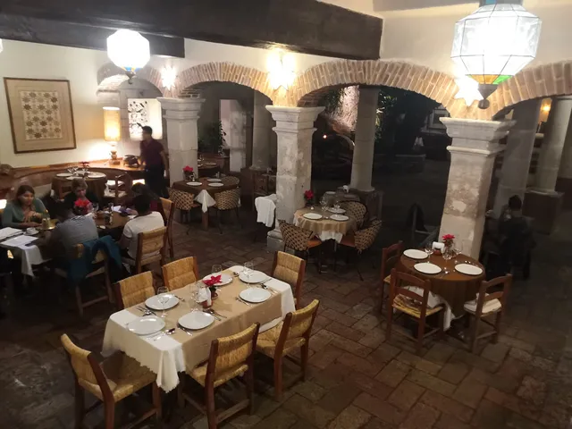 Sotavento Restaurante Bar