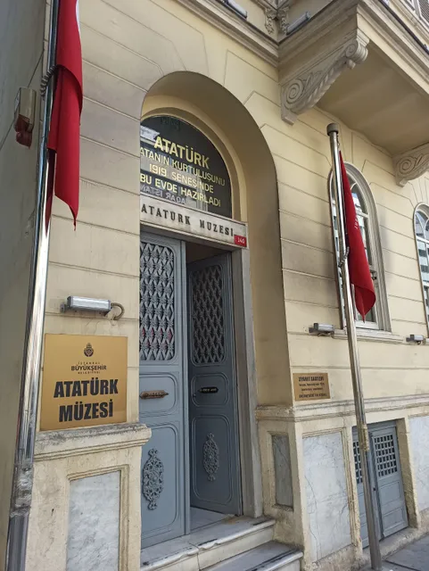 Atatürk Museum