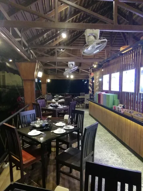 สุกี้ตี๋ใหญ่บางปู