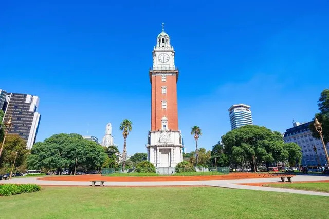 Torre Monumental