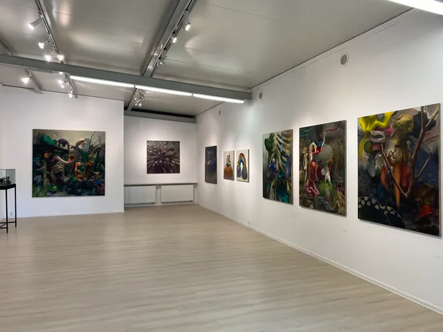 ABC Gallery