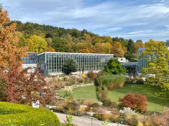 Botanical Garden