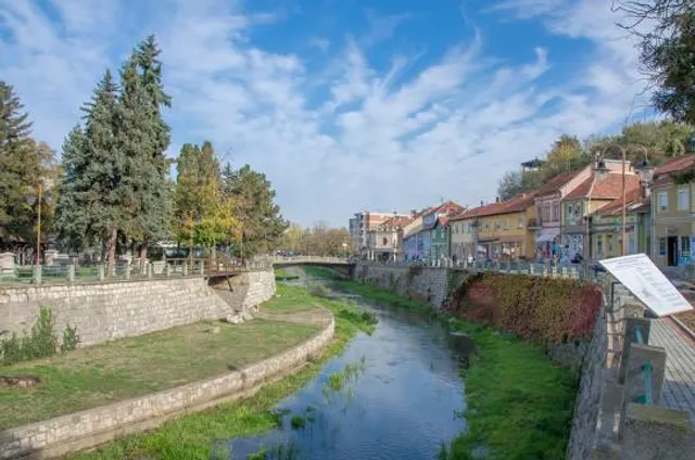 Homeland Museum Knjaževac