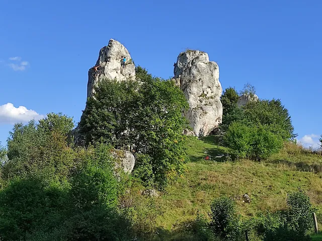 Strażnica Łutowiec