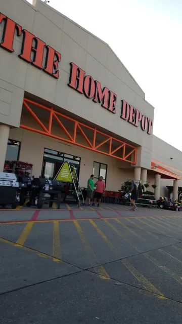 The Home Depot