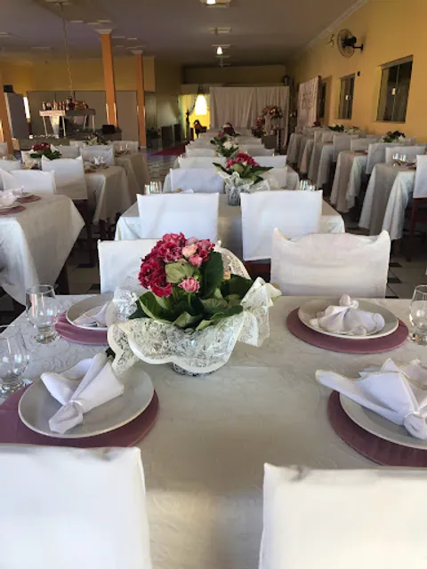 Restaurante Jacutinga