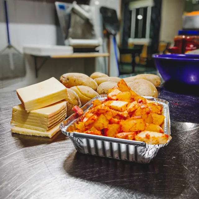 Pizzería Quiche&Pizza