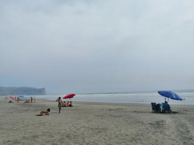 Playa San Pedro