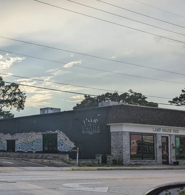 Lamp & Shade Craft Kitchen and Cocktails