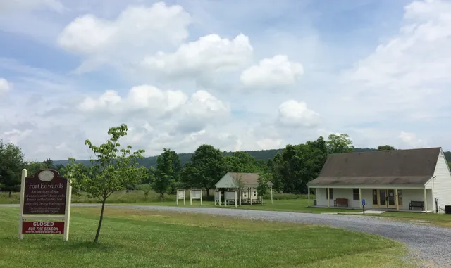 Fort Edwards Foundation, Inc