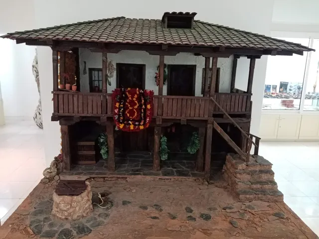 Tobacco Museum Prilep