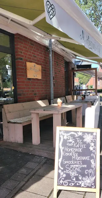 McKiernan's Irish Cafe and Gift shop