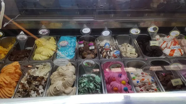 Gelato Paseo Durango