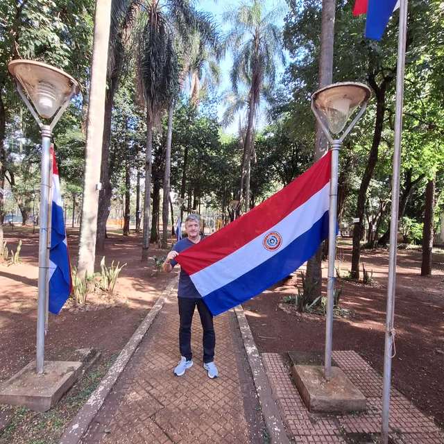 El Mensu History Museum