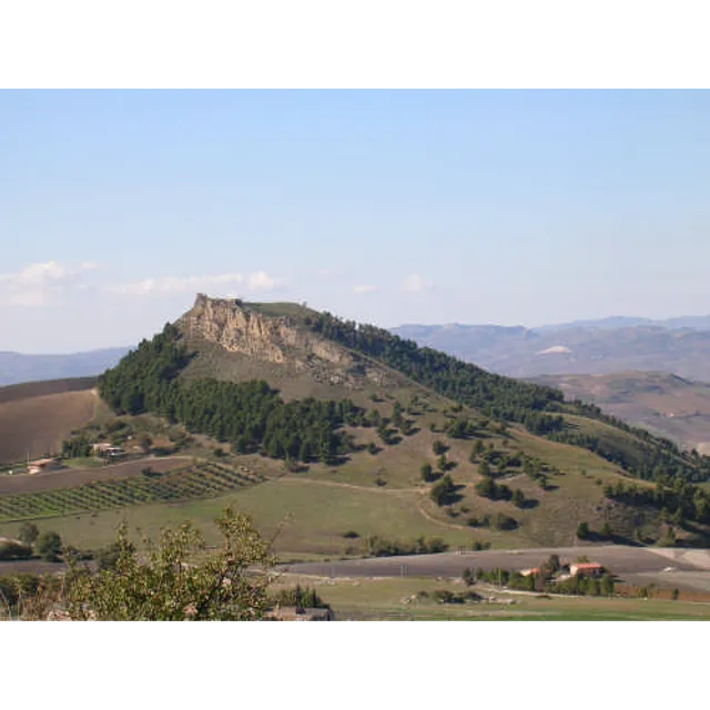 Castello di Calatamauro