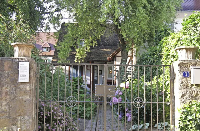 Jewish Museum, Emmendingen