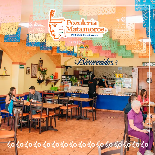 Pozolería Matamoros