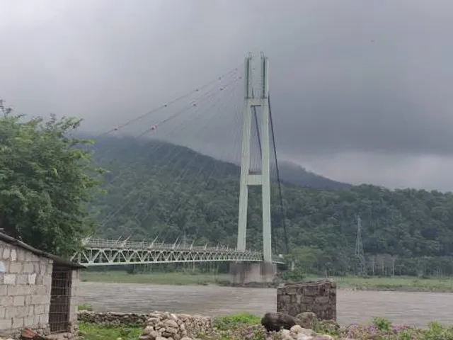 Karnali Bridge