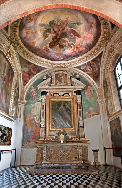 Portinari Chapel