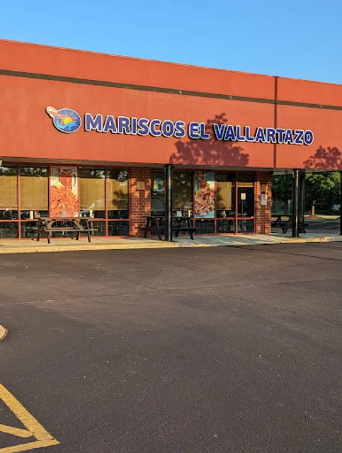 Mariscos El Vallartazo #3