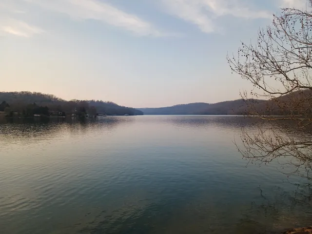 Lost Bridge North Park