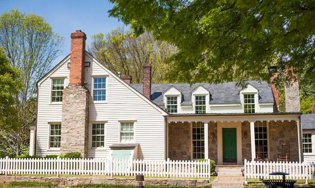 Donaldson-Bannister Farm