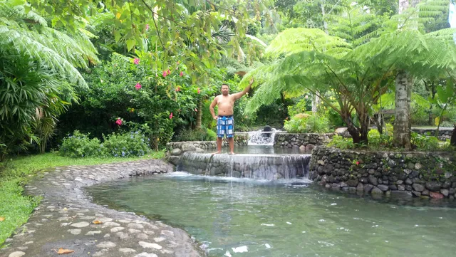 Balay Buhay sa Uma Bee Farm