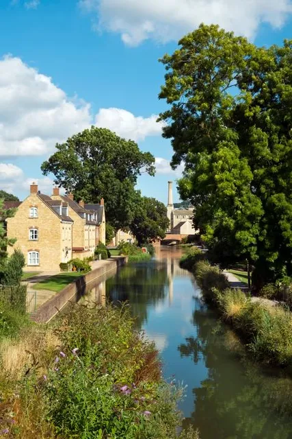 Stroudwater Navigation