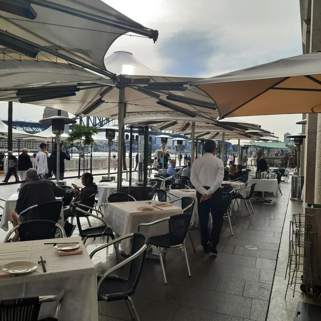 The East Chinese Restaurant