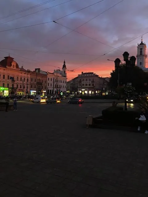 Chernivtsi Regional Art Museum