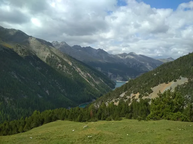 Alpe del Gallo