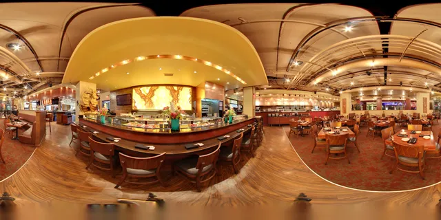 CRAVE Food & Drink Mall of America