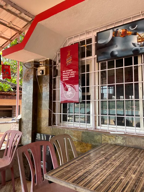 Meninos Sea View Restaurant & Bar