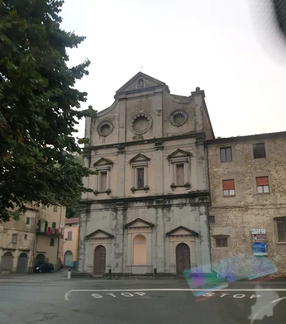 Chiesa della Santissima Annunziata