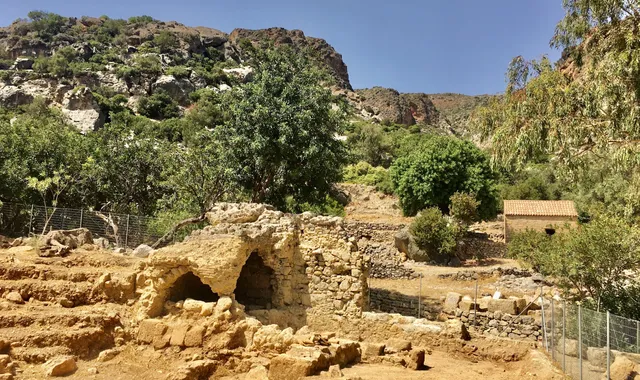 Asclepieion of Lissos