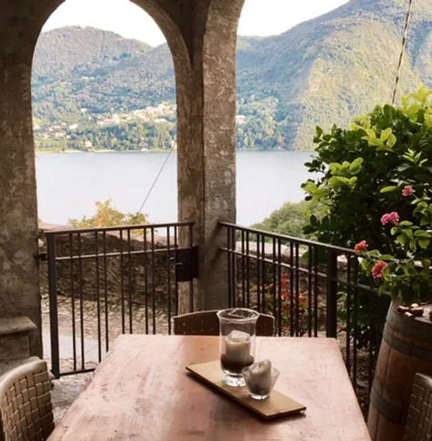 Ristorante La Fagurida