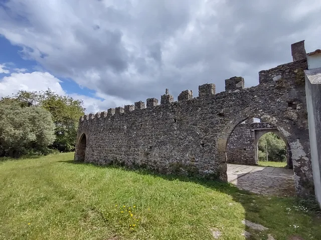 Castelo de Monte Real