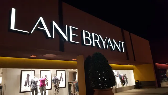 Lane Bryant