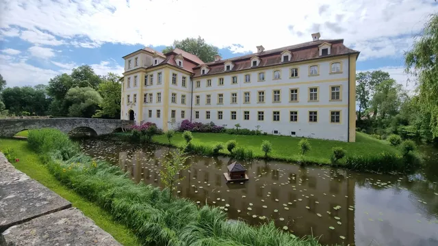 Schloss Köfering