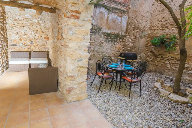 Casa Font - Casa Rural