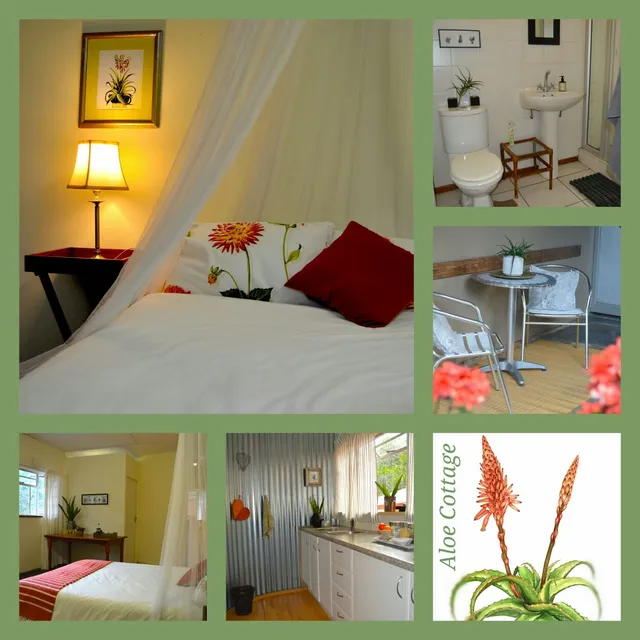 Aloe Cottage