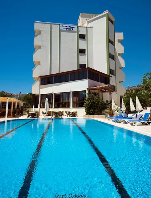 Batihan Apart Hotel