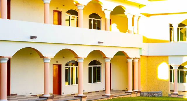 Hotel Villa Jardines