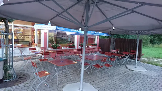 Eisdiele Pizzeria Da Toni