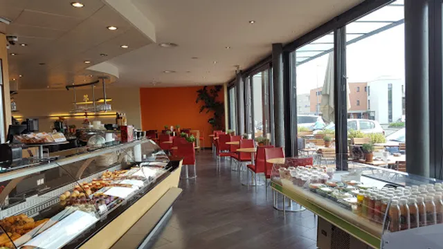 Bäckerei-Konditorei Café STUDLER