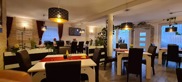 Pizzeria Restaurant Rivera