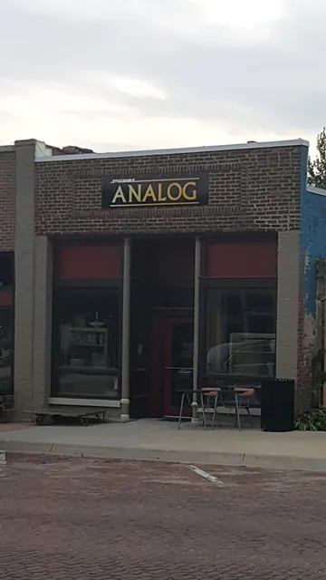 Board Game Empire - Analog Store