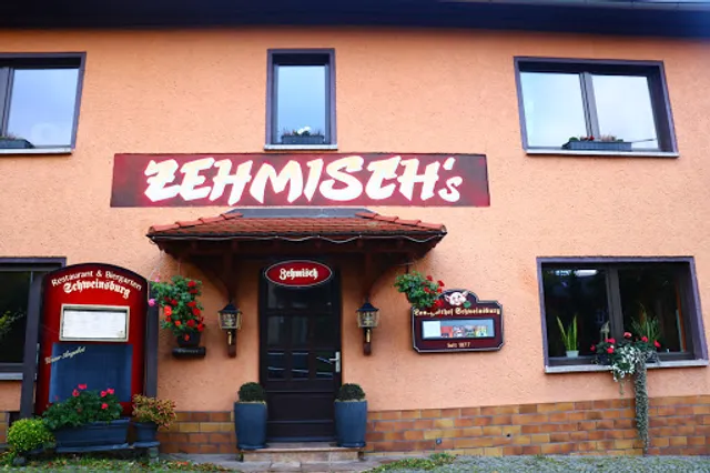 Restaurant Zehmisch