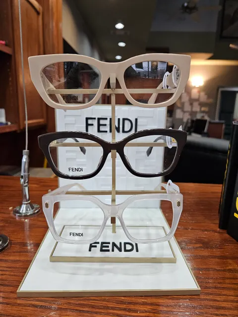 Optical Boutique and Eyecare