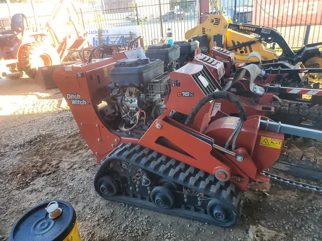 Jackson's Just Ask Rental